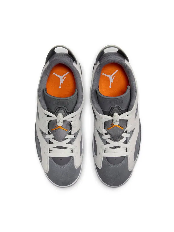 Кроссовки 6 ретро низкие Air Jordan — изображение 4 из 4