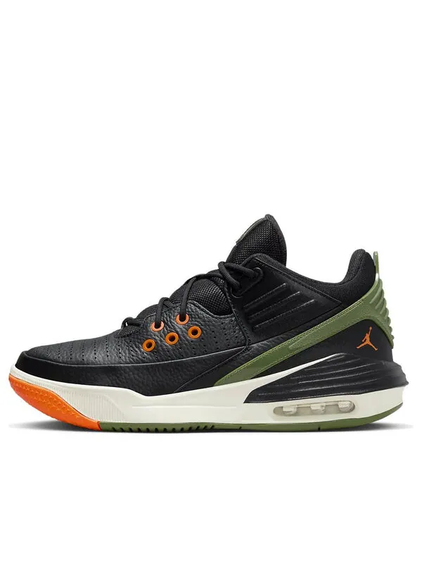 Кроссовки макс аура 5 Air Jordan — изображение 1 из 4, черный