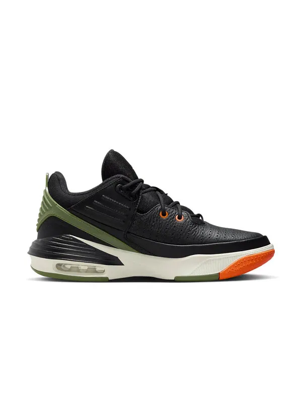 Кроссовки макс аура 5 Air Jordan — изображение 2 из 4, черный