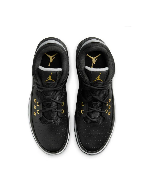Кроссовки макс аура 5 Air Jordan — изображение 4 из 4