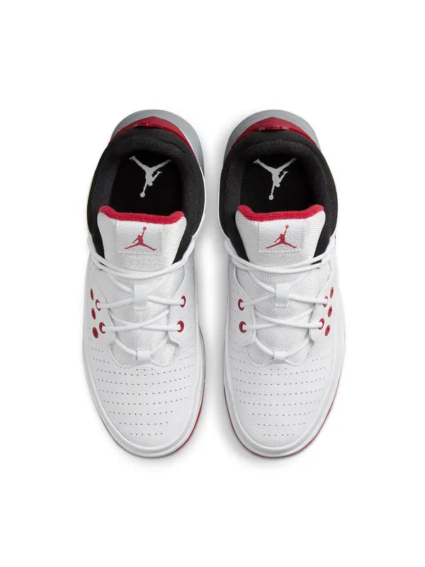 Кроссовки макс аура 5 Air Jordan — изображение 3 из 4