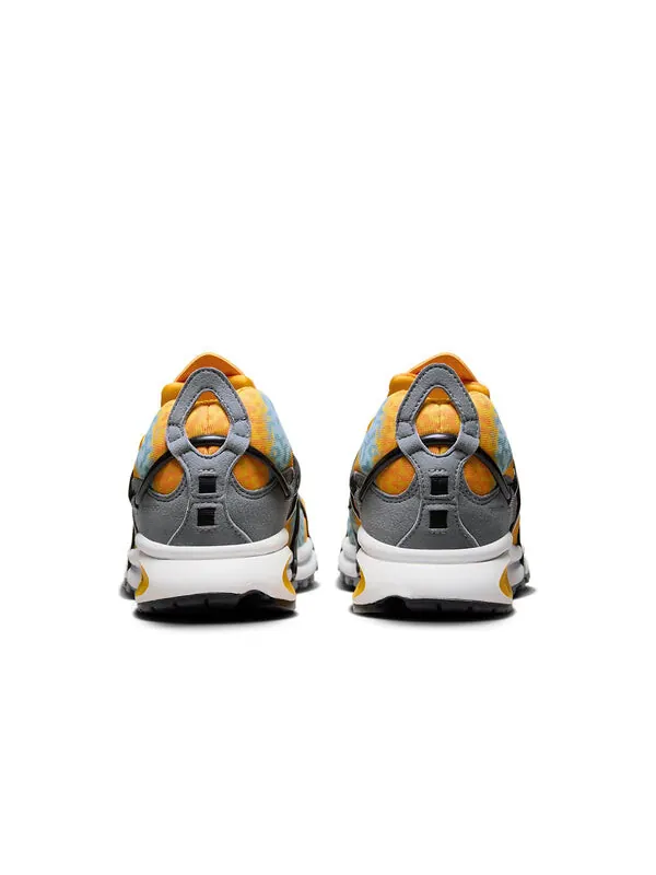 Кроссовки воздушные кукини Nike — изображение 4 из 4, оранжевый