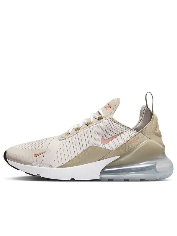 Кроссовки air max 270 Nike — изображение 1 из 4, кремовый/-хаки