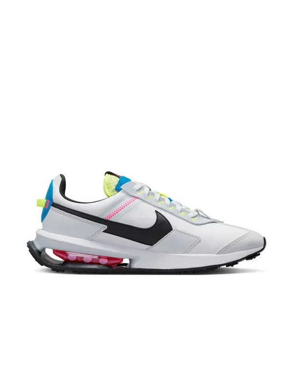 Кроссовки air max pre day Nike — изображение 2 из 4, белый/платиновый//черный