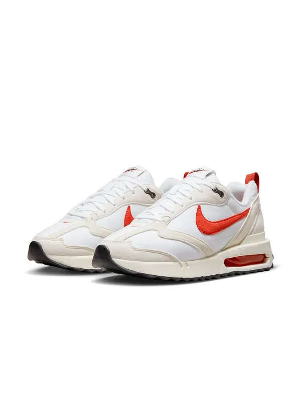 Кроссовки air max dawn Nike — изображение 2 из 4, белый/красный