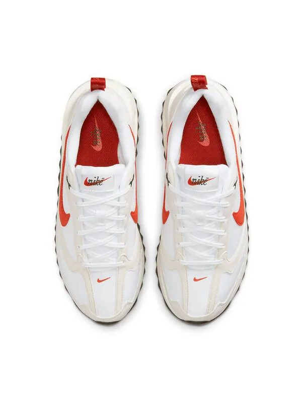 Кроссовки air max dawn Nike — изображение 3 из 4, белый/красный