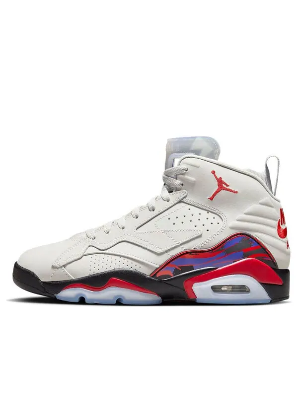Кроссовки mvp 678 Air Jordan — изображение 1 из 4