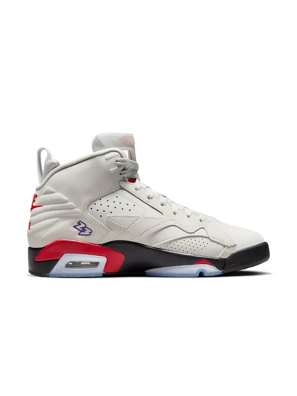 Кроссовки mvp 678 Air Jordan — изображение 2 из 4