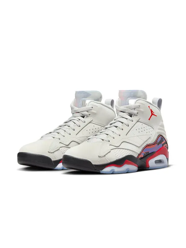 Кроссовки mvp 678 Air Jordan — изображение 3 из 4