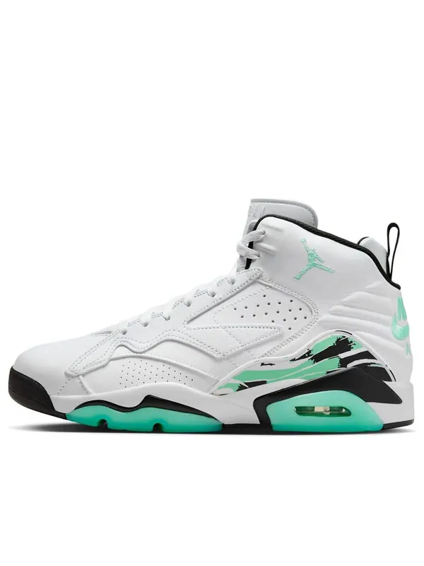 Кроссовки mvp Air Jordan — изображение 1 из 4, белый