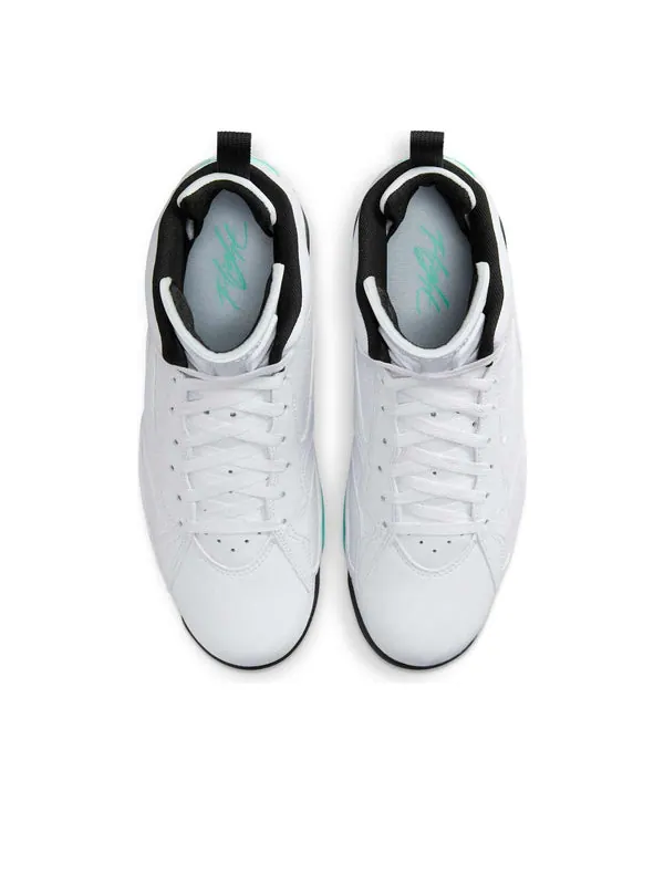 Кроссовки mvp Air Jordan — изображение 2 из 4, белый