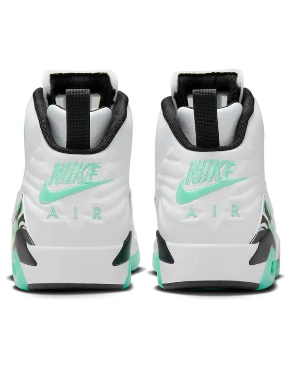 Кроссовки mvp Air Jordan — изображение 3 из 4, белый