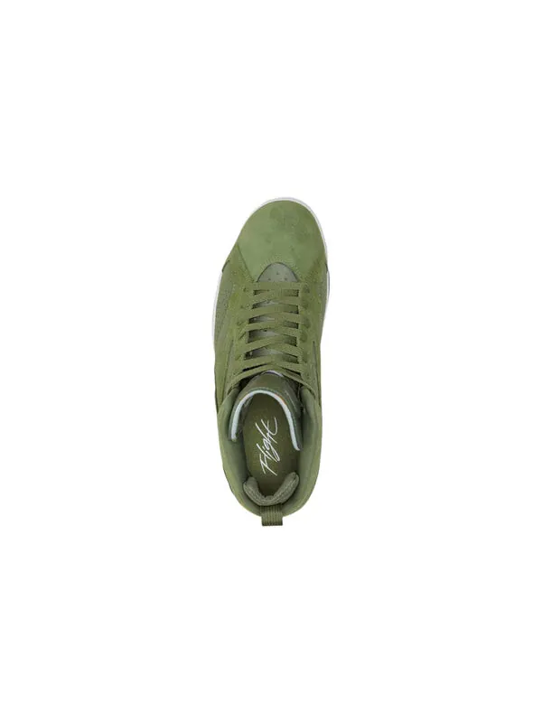 Кроссовки mvp 678 Air Jordan — изображение 4 из 4