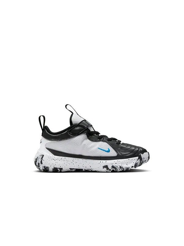 Кроссовки Air Zoom Freak 5 Shoes Nike — изображение 2 из 4, белый/черный/синий/белый