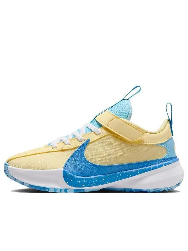 Кроссовки зум фрик 5 Nike — изображение 1 из 4