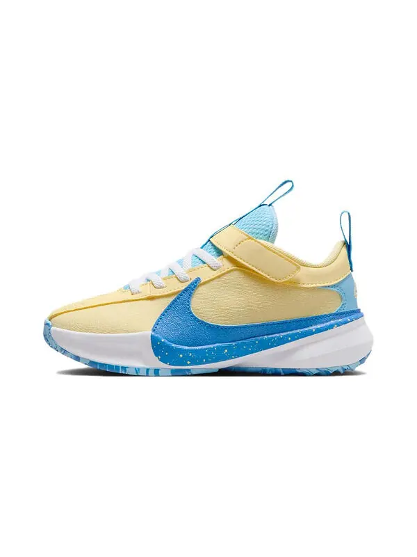 Кроссовки зум фрик 5 Nike — изображение 2 из 4