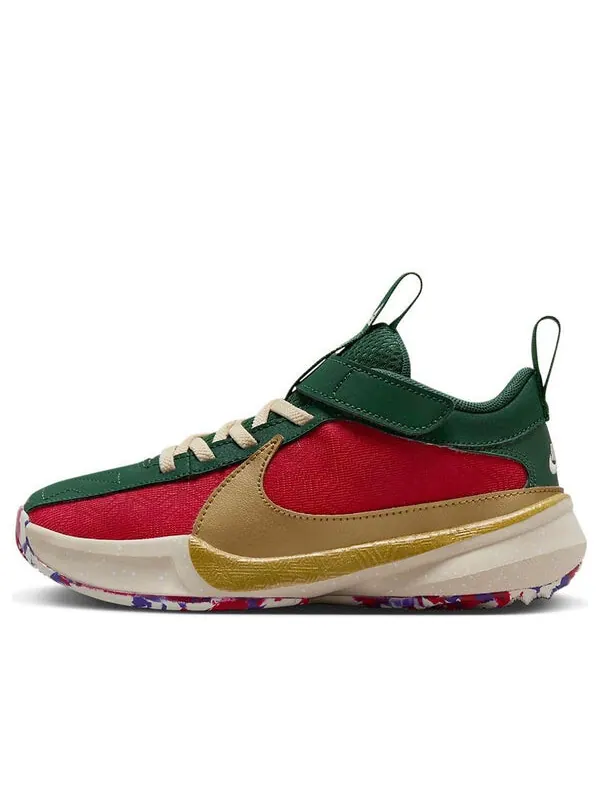 Кроссовки zoom freak 5 nrg Nike — изображение 1 из 4