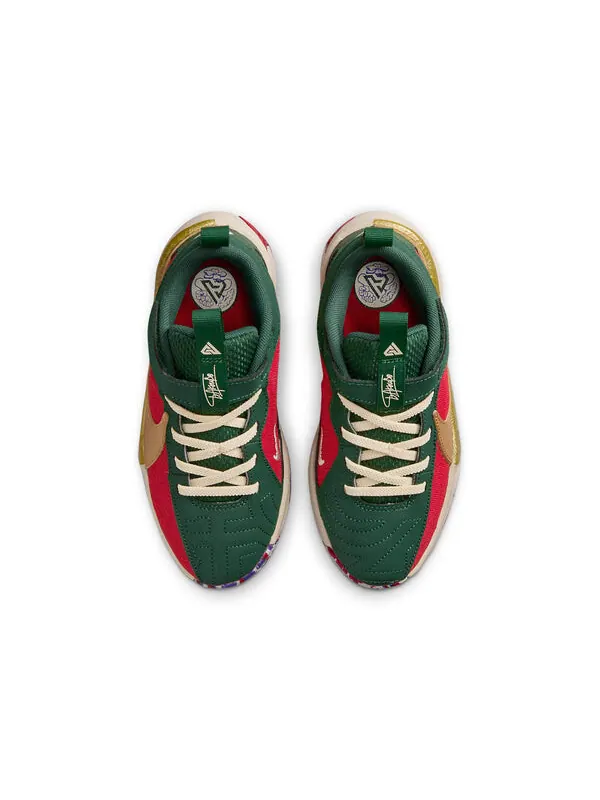 Кроссовки zoom freak 5 nrg Nike — изображение 4 из 4