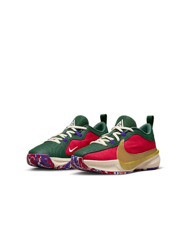 Кроссовки Freak 5 баскетбольные кроссовки Nike — изображение 2 из 4