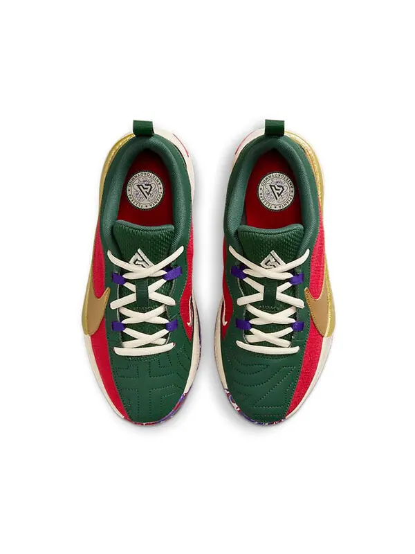 Кроссовки Freak 5 баскетбольные кроссовки Nike — изображение 3 из 4