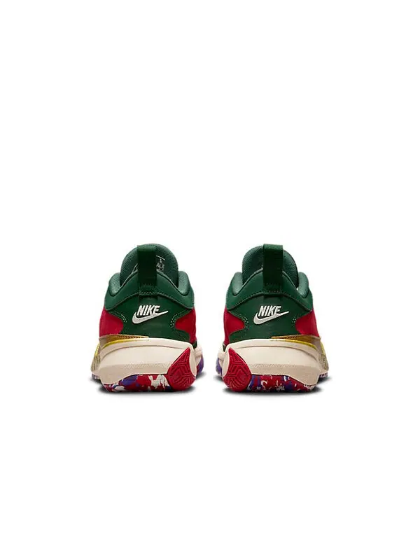 Кроссовки Freak 5 баскетбольные кроссовки Nike — изображение 4 из 4