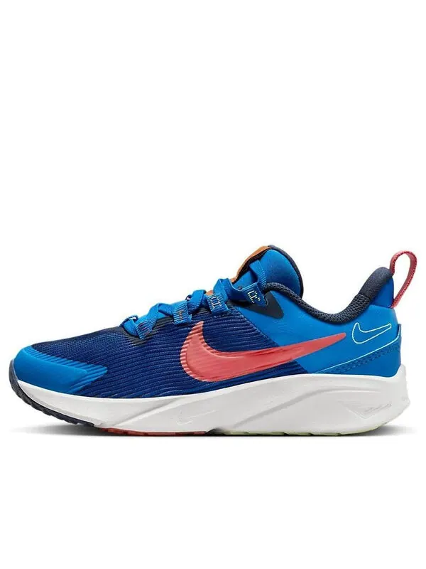 Кроссовки star runner 4 nn Nike — изображение 1 из 4