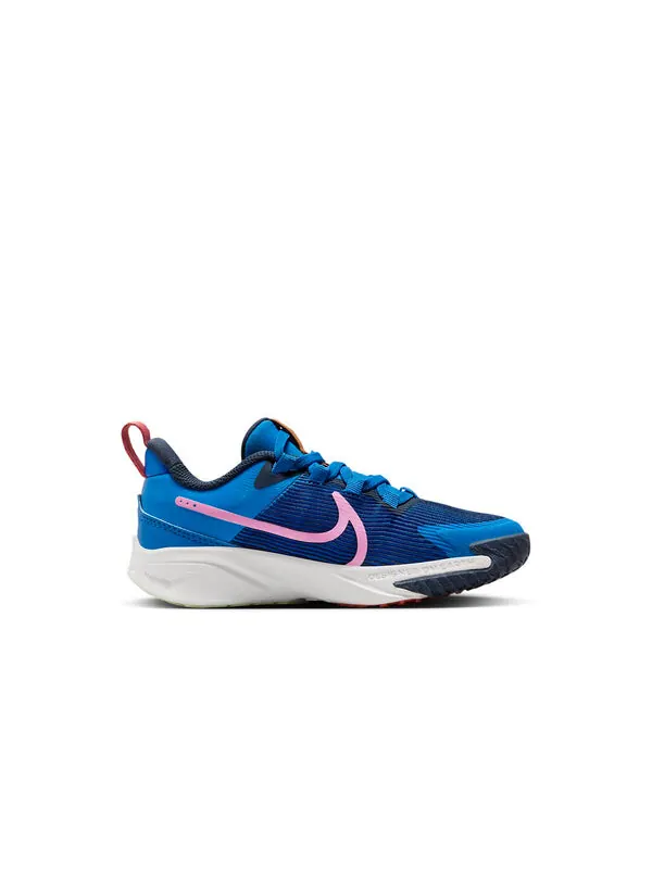 Кроссовки star runner 4 nn Nike — изображение 2 из 4