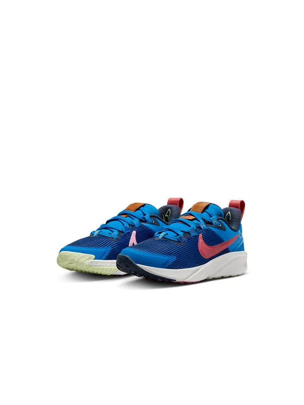 Кроссовки star runner 4 nn Nike — изображение 3 из 4