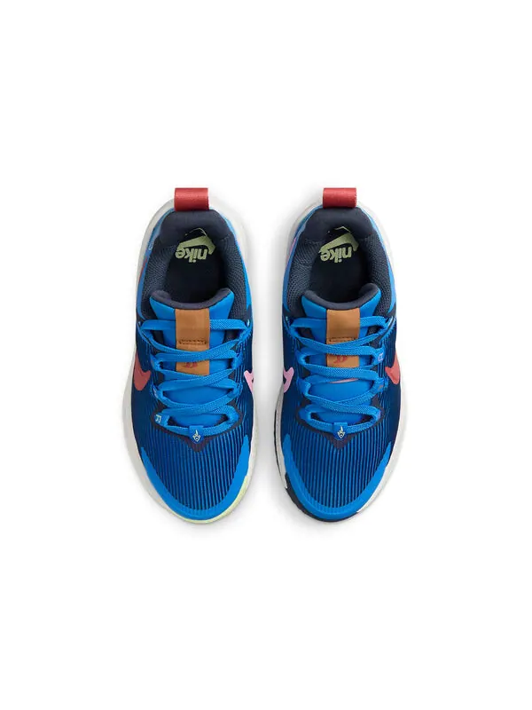 Кроссовки star runner 4 nn Nike — изображение 4 из 4