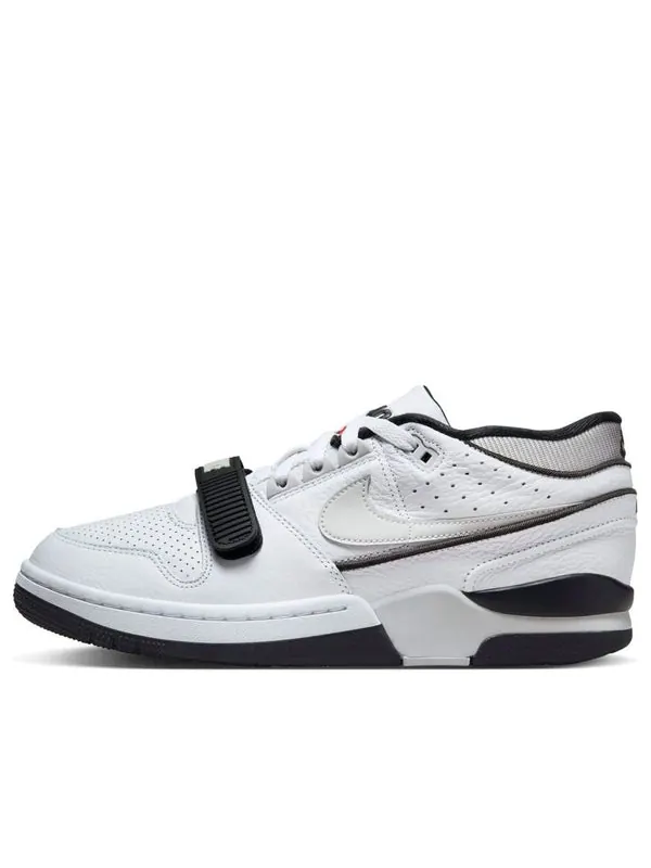 Кроссовки air alpha force 88 'white black' Nike — изображение 1 из 4, белый/серый/черный/серый