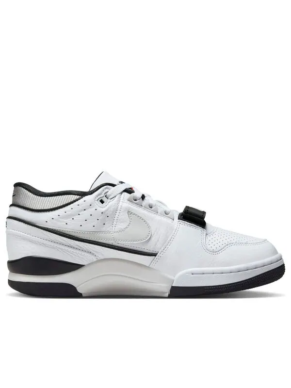 Кроссовки air alpha force 88 'white black' Nike — изображение 2 из 4, белый/серый/черный/серый