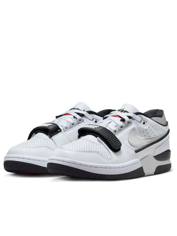 Кроссовки air alpha force 88 'white black' Nike — изображение 3 из 4, белый/серый/черный/серый