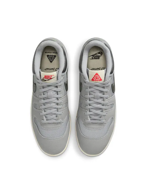 Кроссовки x social status mac attack sp 'split vision' Nike — изображение 3 из 4