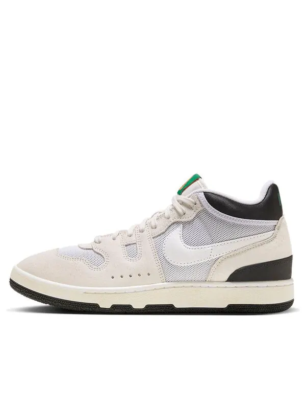 Кроссовки x социальный статус mac атака sp Nike — изображение 1 из 4, белый/зеленый