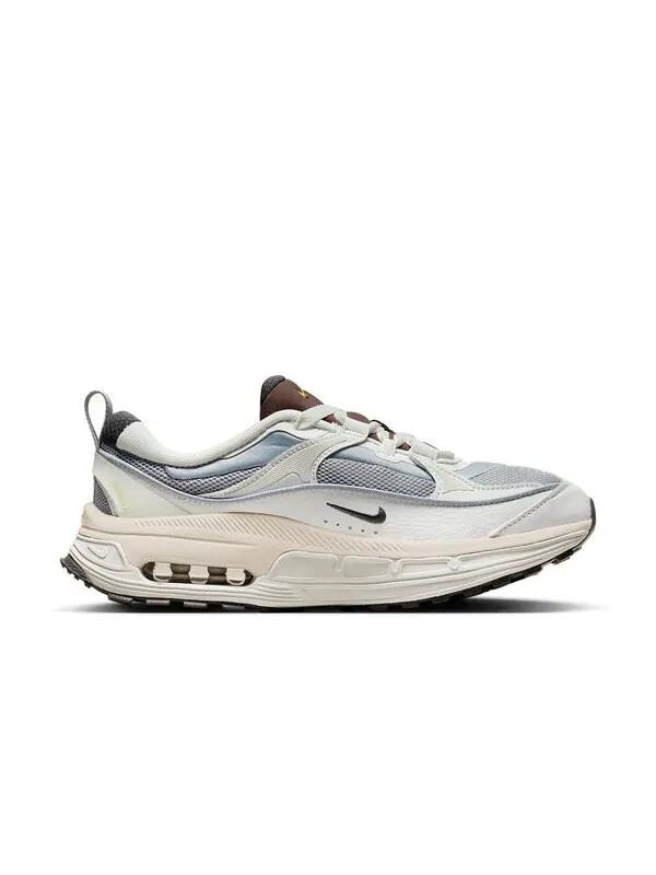 Кроссовки air max bliss next nature Nike — изображение 2 из 4, белый, серый
