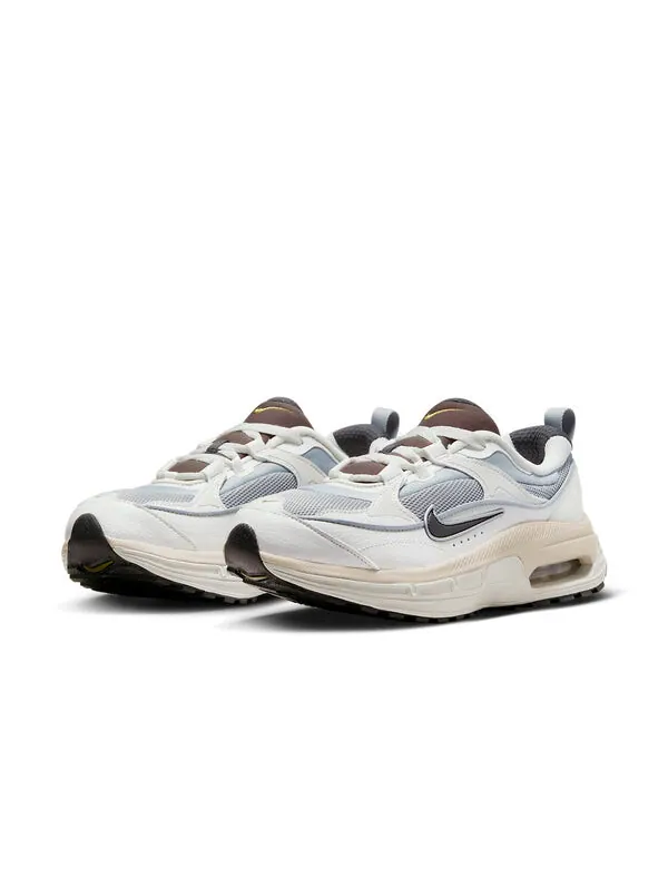 Кроссовки air max bliss next nature Nike — изображение 3 из 4, белый, серый
