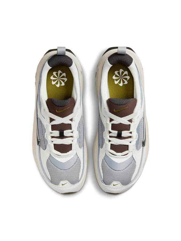 Кроссовки air max bliss next nature Nike — изображение 4 из 4, белый, серый