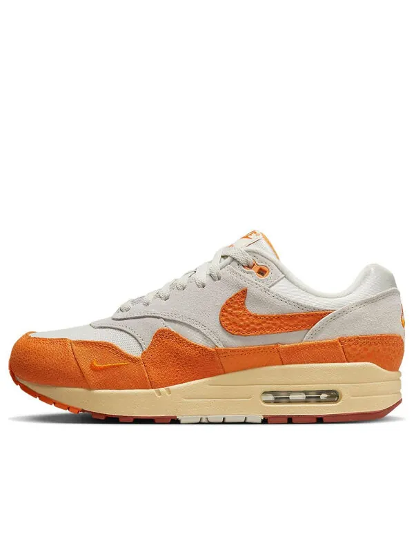 Кроссовки air max 1 Nike — изображение 1 из 4, оранжевый