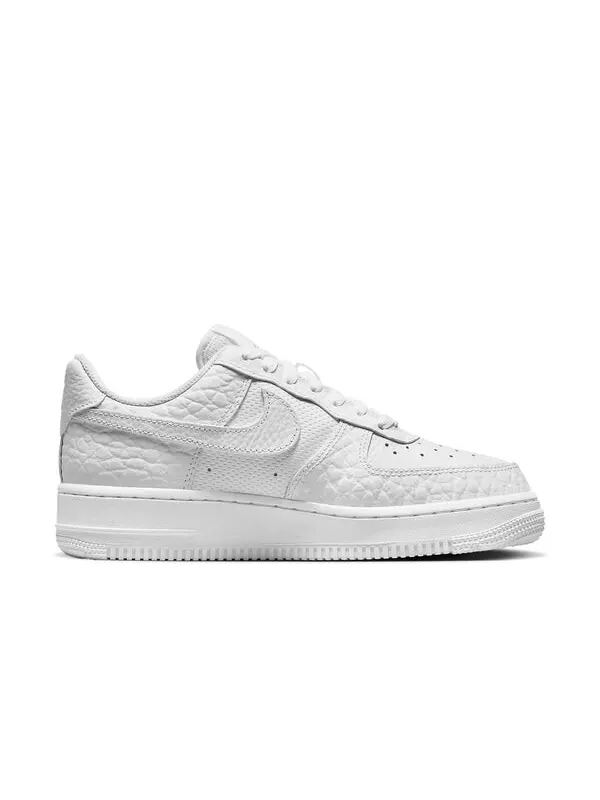 Кроссовки air force 1 низкие Nike — изображение 2 из 4, белый