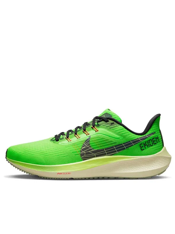 Кроссовки air zoom pegasus 39 Nike — изображение 1 из 4, зеленый