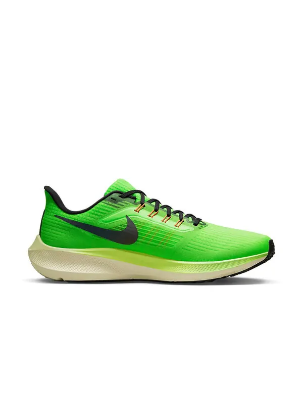 Кроссовки air zoom pegasus 39 Nike — изображение 2 из 4, зеленый