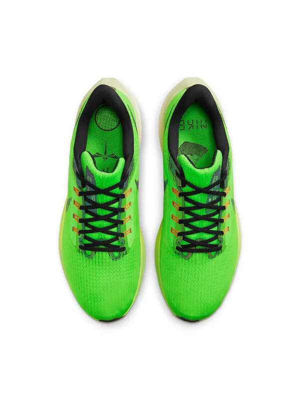 Кроссовки air zoom pegasus 39 Nike — изображение 4 из 4, зеленый