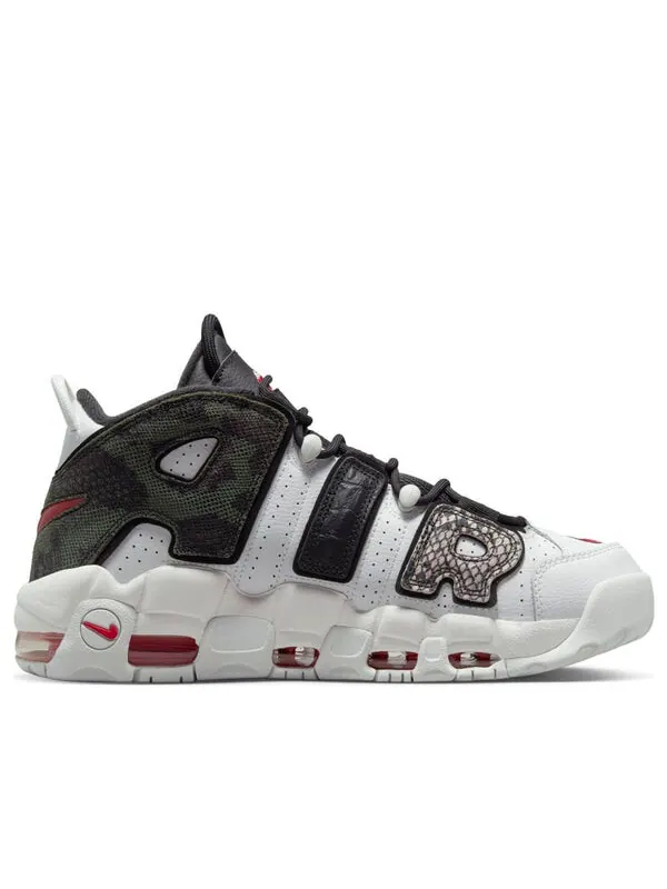 Кроссовки air more uptempo 'tunnel walk' Nike — изображение 2 из 4