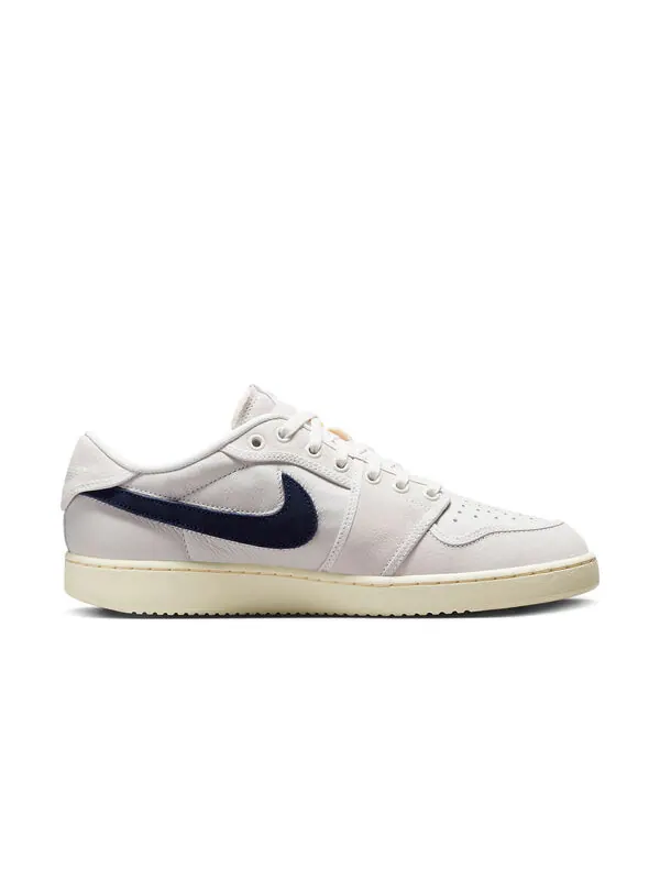 Кроссовки 1 ko low x union la Air Jordan — изображение 2 из 4, белый