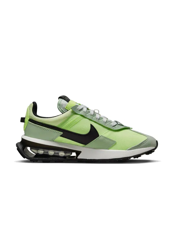 Кроссовки air max pre-day 'light liquid lime' Nike — изображение 2 из 4, светлый///черный