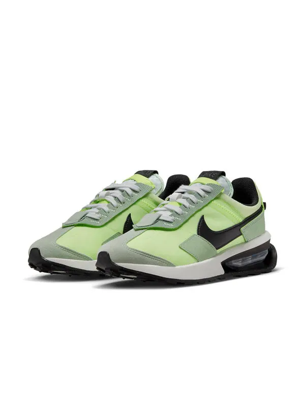 Кроссовки air max pre-day 'light liquid lime' Nike — изображение 3 из 4, светлый///черный