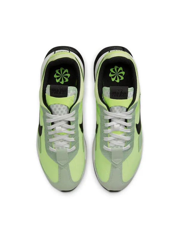 Кроссовки air max pre-day 'light liquid lime' Nike — изображение 4 из 4, светлый///черный