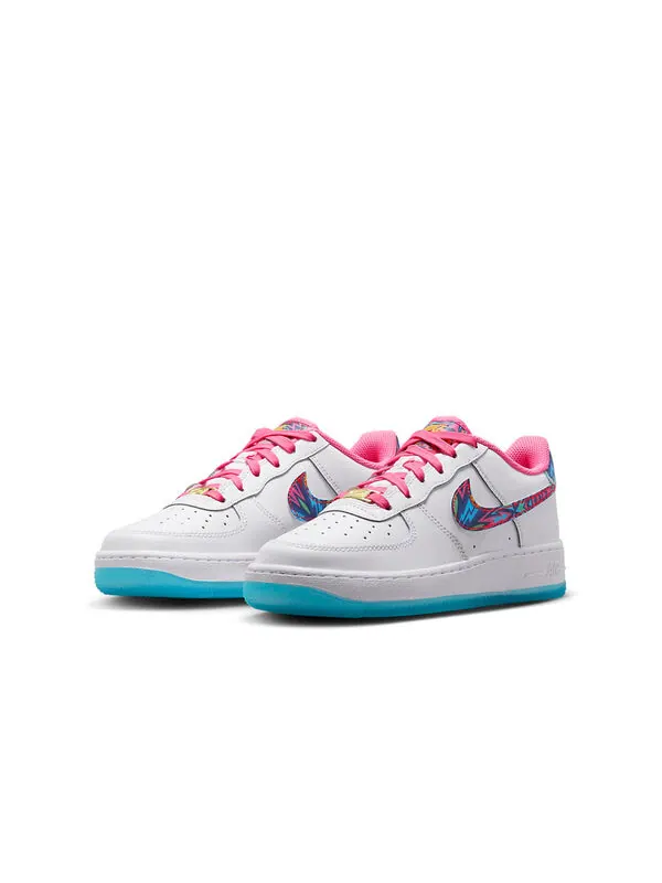Кроссовки air force 1 низкие Nike — изображение 3 из 4