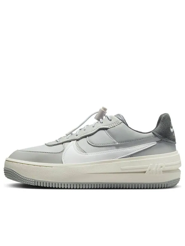 Кроссовки ВВС 1 plt.af.orm lv8 Nike — изображение 1 из 4, серый, белый