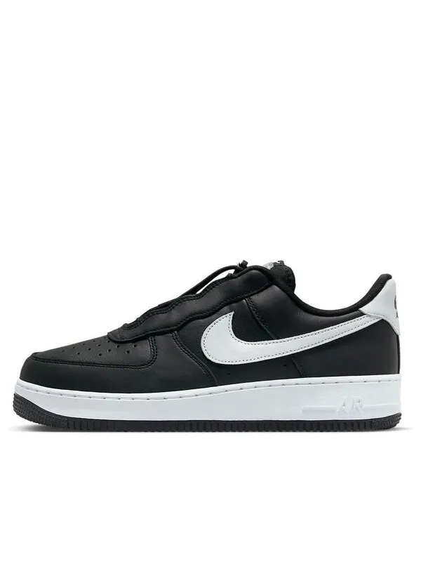 Кроссовки air force 1 '07 lv8 'hangul day' Nike — изображение 1 из 4, черный